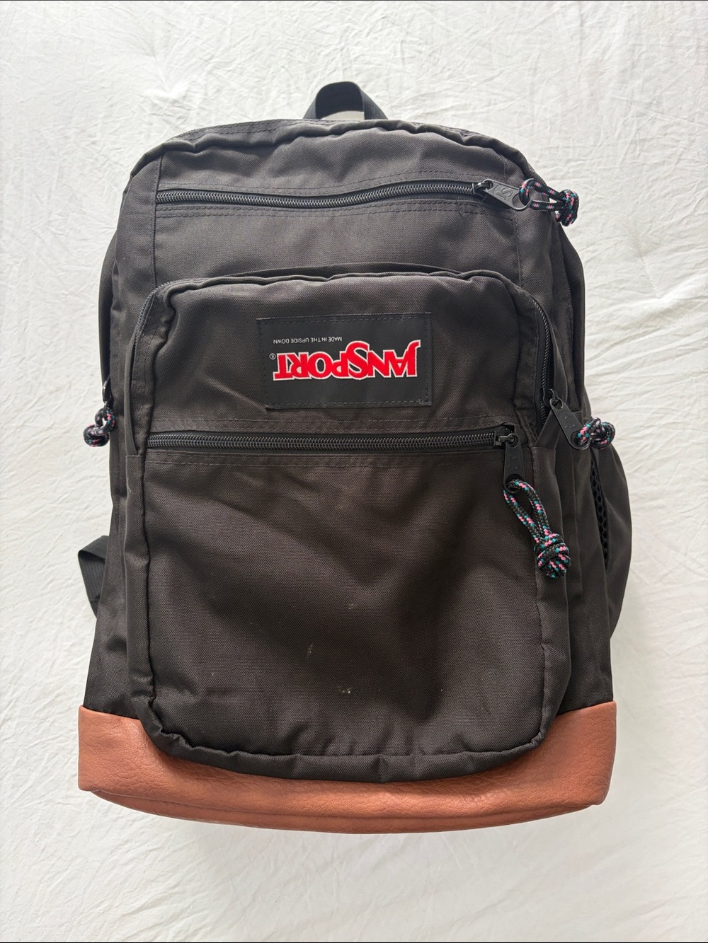 Stranger Things X JanSport Backpack 34L